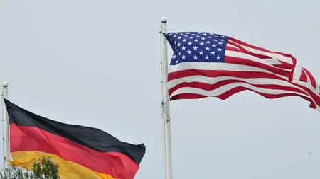 Bază americană din Germania, evacuată parțial din cauza unei bombe