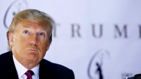 Miliardarul Donald Trump vrea să cumpere publicația The New York Times