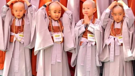 MEDIAFAX ZOOM:1 Iunie - Copiii lumii