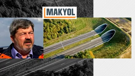 Makyol câștigă la CNSC și rămâne pe primul loc la cea mai mare licitație lansată vreodată de CNAIR, Tunelul MESEȘ!