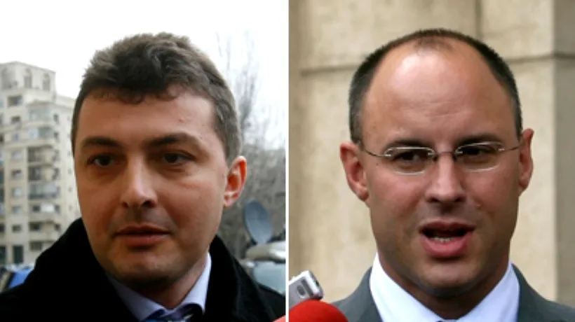 DIICOT cere pedepse cu executare pentru foștii miniștri Șereș și Nagy, în dosarul privatizărilor