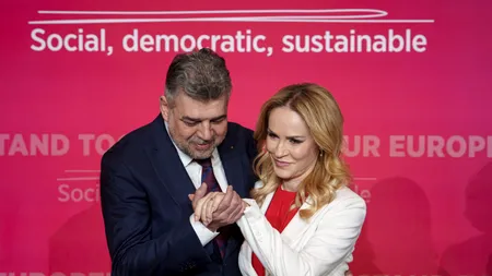 Marcel CIOLACU: Gabriela Firea nu a avut nicio treabă cu azilele groazei / Trebuie să înțelegem că POLITICA nu e balet