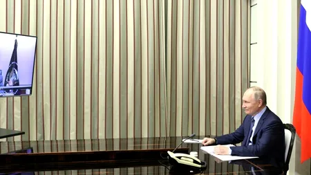 Ce ȘOC a avut Vladimir Putin când l-a văzut pe Joe Biden ultima dată, în 2021. A sunat-o imediat pe Angela Merkel