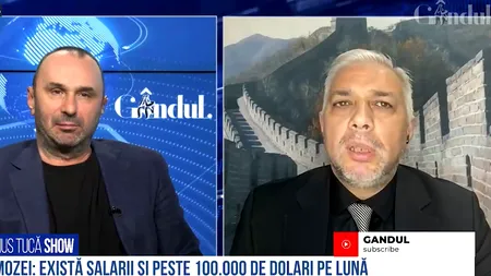 VIDEO | Dan Tomozei, jurnalist: „Vizita lui Xi la Moscova nu a fost una istorică”