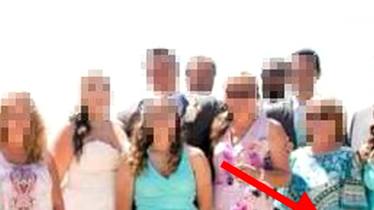 Gestul scandalos pe care l-ar fi făcut o femeie la nunta fiului - FOTO