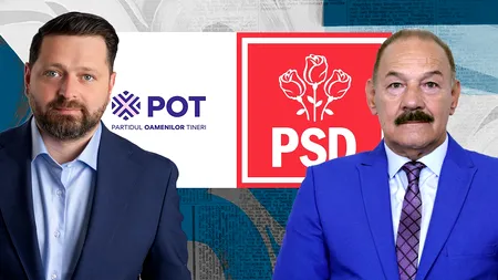 Parlamentar PSD, 