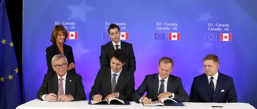 Data de la care toți românii vor putea merge în Canada fără viză. Ce spune ambasadorul Canadei despre rolul României în acordul CETA