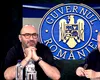 H.D. Hartmann: „Este pentru prima dată când avem 5 VICEPREMIERI, unul nici nu are portofoliu”
