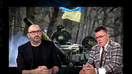 Dan Dungaciu: „Prima victimă într-un război este ADEVĂRUL