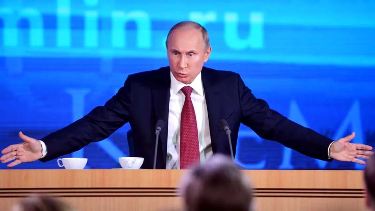 Putin va limita bonusurile pentru directori, după ce un fost coleg din KGB a primit 100 milioane de dolari