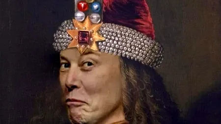 Românii au MUSKat-o! Ce a scris presa internațională despre țara noastră, după ce ne-am păcălit cu venirea lui Elon Musk la Bran