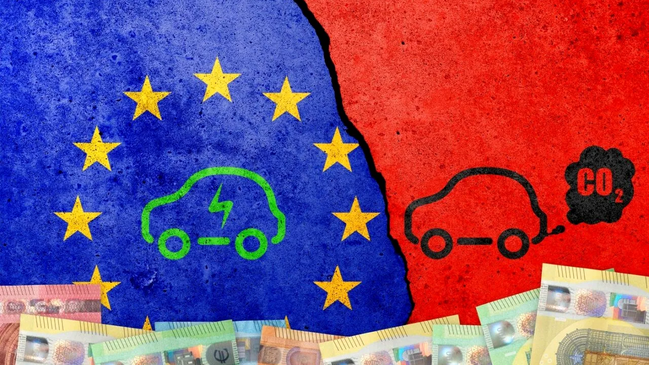 Renault avertizează UE: Vom respecta noile reglementări în privința emisiilor, dar aplicarea lor va slăbi industria AUTO europeană