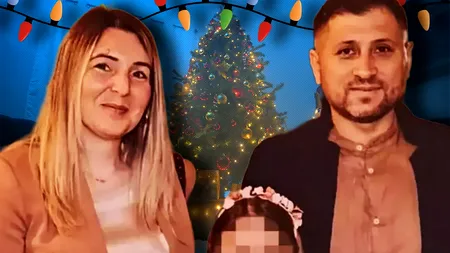 Există Moș Crăciun și pentru Vasile. Un antreprenor român scăpătat din Italia a primit un cadou 