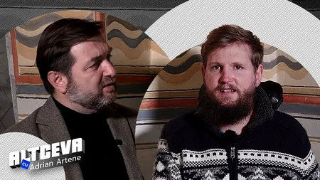 Îl mai înfioară sau nu moartea? Ce destăinuire a făcut Mihai Neșu la podcastul „Altceva cu Adrian Artene”