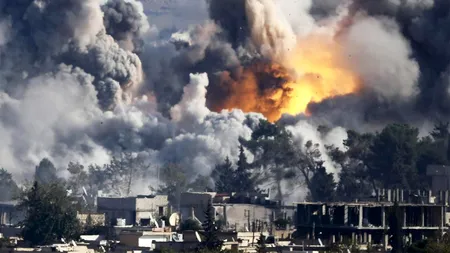 Firme din România, printre companiile implicate în furnizarea de componente folosite de ISIS pentru fabricarea de bombe