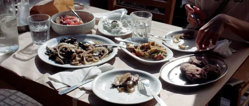 Produsul pe care să nu-l comanzi NICIODATĂ în restaurantele din Grecia. Este o mare lipsă de respect