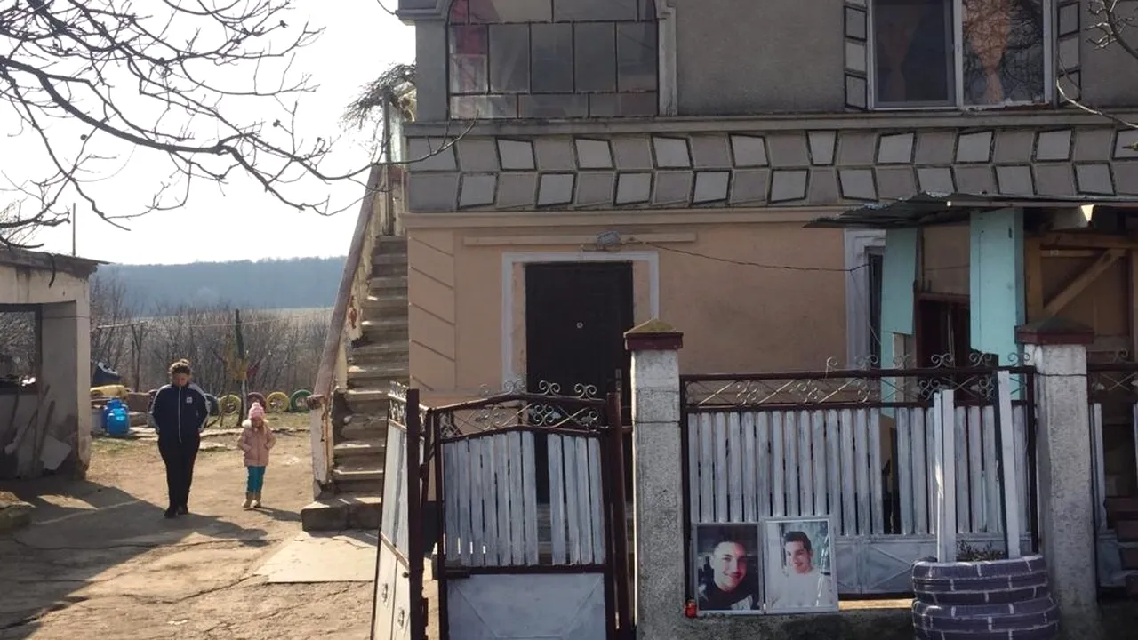 DURERE în familia lui Vili: „Au plecat să-i facă o casă” | EXCLUSIV Gândul LIVE