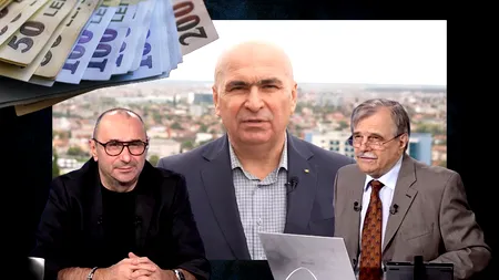 Valentin Stan: BOLOJAN ne-a spus că nu ia mită pentru că cei care o oferă ar putea să spună că i-au dat bani