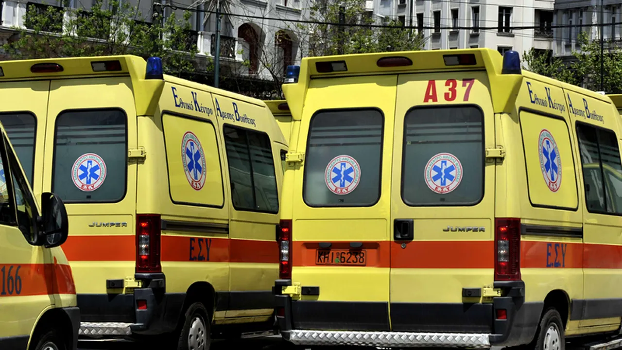 Un mort și cinci răniți în Grecia, după o EXPLOZIE produsă pe un VAPOR TURISTIC