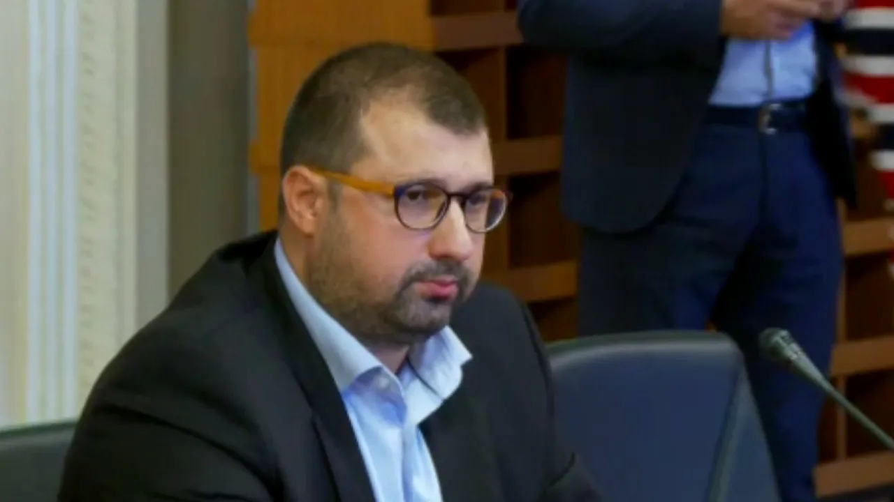 Daniel Dragomir, fostul ofițer SRI, adevărul despre structurile care ne interceptează: 