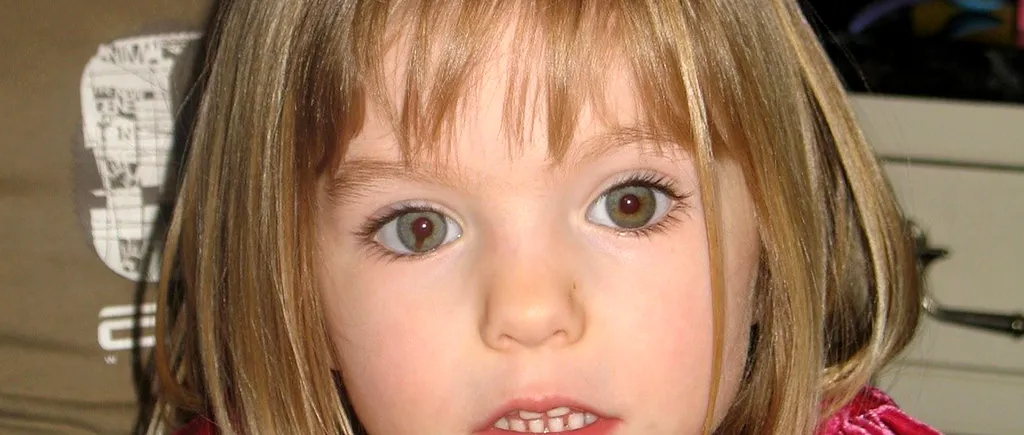 Principalul suspect în cazul răpirii unei fetițe în 2007, primele declarații după 13 ani de la dispariția copilei:  Procurorii să demisioneze - FOTO