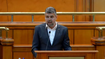 8 ȘTIRI DE LA ORA 8. Marcel Ciolacu reacționează la acuzațiile USR PLUS privind o înțelegere tip USL