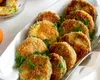 Rețetă gustoasă de dovlecei pane. Ce ingredient adaugă gospodinele din Moldova în făină pentru un gust perfect