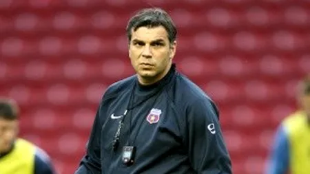 Olăroiu ar putea prelua conducerea tehnică a naționalei Arabiei Saudite