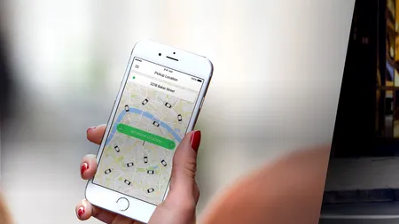 65 de bani pe km, cu taxiul în România. Taxify reduce la jumătate tariful practicat și pune o presiune uriașă pe ceilalți taximetriști și Uber