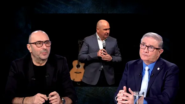 Silviu Predoiu: „Nimeni nu-și punea problema ce-l recomandă pe Bolojan pentru funcția de premier”