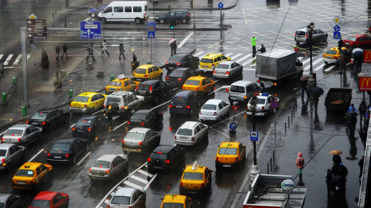 Explicația specialistului David Lyle privind modul în care se manifestă șoferii români