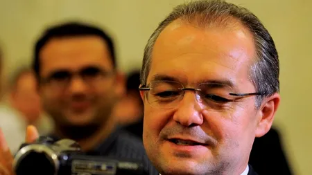 Boc, personaj într-o parodie horror intitulată 