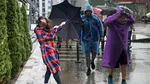 ANM a emis o avertizare meteorologică Cod Portocaliu, valabila pentru Municipiul București, în intervalul orar 19:25 – 20:15