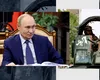 Stabilește Rusia agenda în Orientul Mijlociu și Asia Centrală? Ce urmărește Putin prin decizia de a recunoaște guvernul taliban din Afganistan