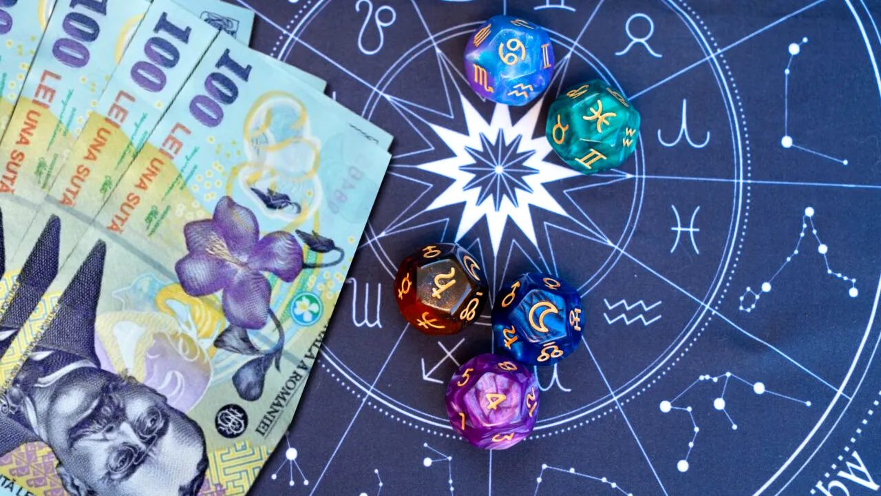 Pierderi financiare pentru aceste 5 ZODII. Vor avea gaură în buget, până pe 31 octombrie 2024