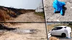 Moarte suspectă în Italia: un jurnalist sportiv a fost găsit carbonizat, după ce ar fi fost împușcat