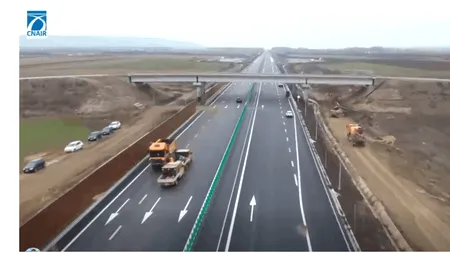 Cristian Pistol (CNAIR): 