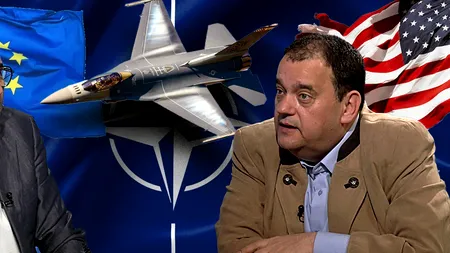 VIDEO | H. D. Hartmann: „Europa poate să existe și fără Statele Unite ale Americii”
