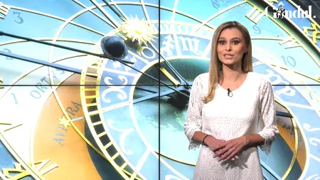 VIDEO | Horoscopul zilei de 22 iulie 2022. Soarele intră în zodia Leu