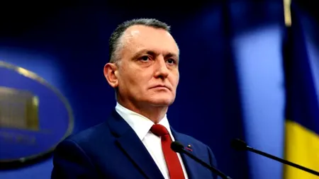 Sorin Cîmpeanu: ”Primele teste de salivă din lotul de 6,5 milioane au ajuns încă de ieri în teritoriu”. Când vor fi distribuite