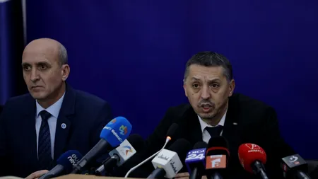 Ministrul Educaţiei, Daniel David: „Salariul de bază trebuie să reflecte respectul pe care noi îl dăm PROFESORULUI în societate şi educaţiei”