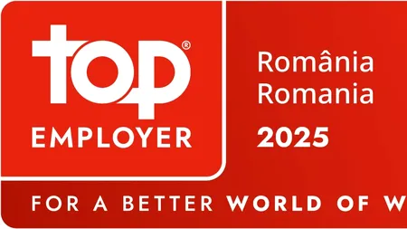 Philip Morris România recunoscută drept Angajator de Top, pentru al unsprezecelea an consecutiv