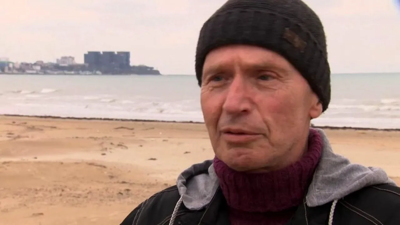 Cum a scăpat Navalnîi tentativei de otrăvire. Inventatorul Noviciok, dezvăluiri tulburătoare