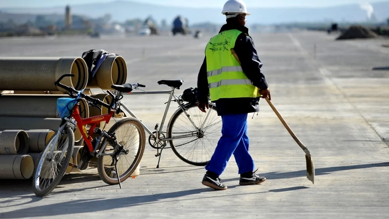 Cluj: Plângere penală împotriva CJ pentru balize montate pe terenuri fără acordul proprietarilor