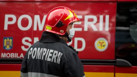 Pompier din Iași, condamnat la închisoare! Ce a putut să facă