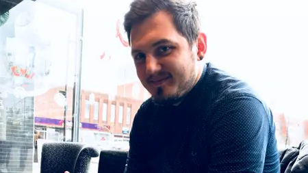 Un român în vârstă de 29 de ani A MURIT în Anglia, într-un grav accident rutier. Tânărul mergea pe motocicletă, când a fost lovit de un șofer băut