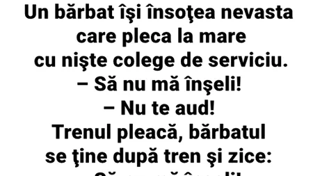 BANCUL ZILEI | 