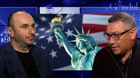 VIDEO | Victor Ponta: „Problemele din SUA se reflectă în puterea lor la nivel mondial”