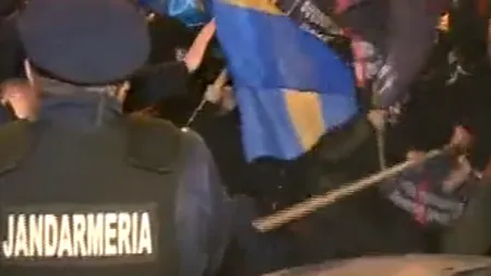 Kelemen Hunor îi trimite acasă pe protestatarii maghiari de extremă dreapta: 