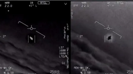 Omul care a coordonat programul „X-Files